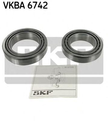 VKBA 6742