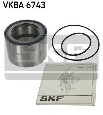 VKBA 6743