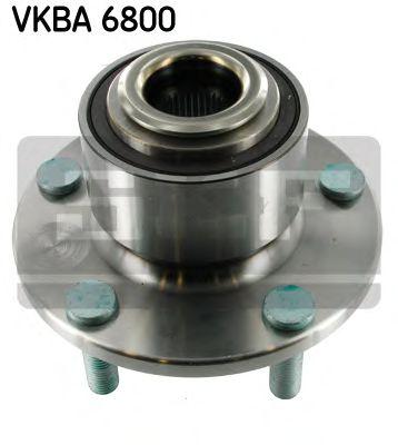 VKBA 6800