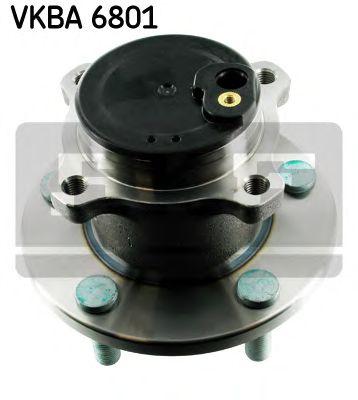 VKBA 6801