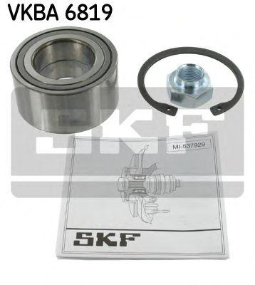 VKBA 6819