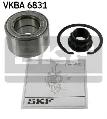 VKBA 6831
