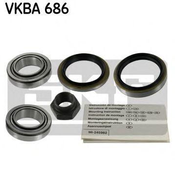 VKBA 686