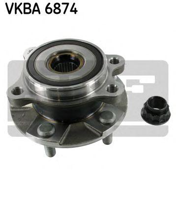 VKBA 6874