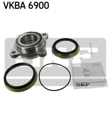 VKBA 6900