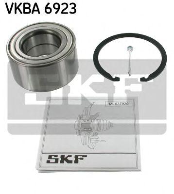 VKBA 6923