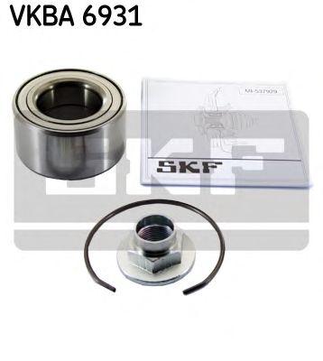VKBA 6931