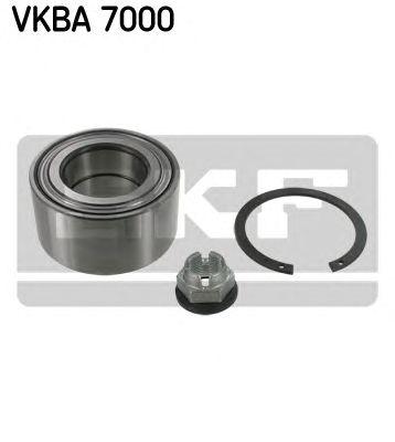 VKBA 7000