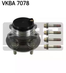 VKBA 7078