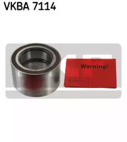 VKBA 7114