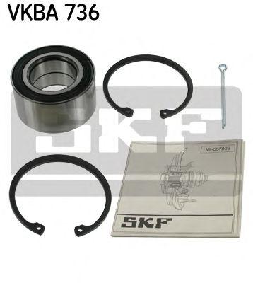 VKBA 736