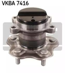 VKBA 7416