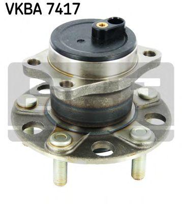 VKBA 7417