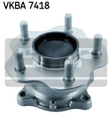 VKBA 7418