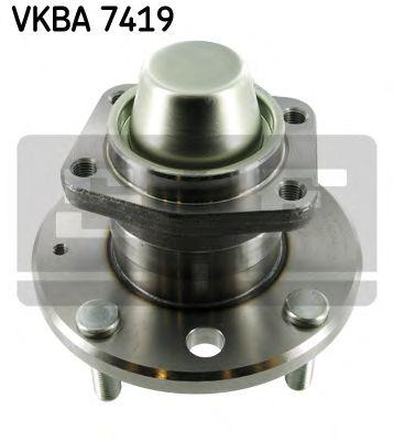 VKBA 7419