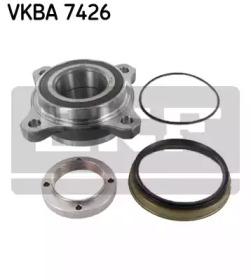 VKBA 7426