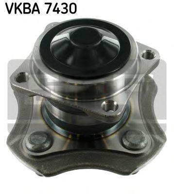 VKBA 7430
