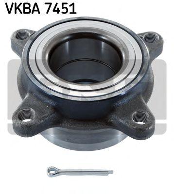 VKBA 7451