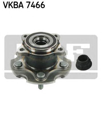 VKBA 7466