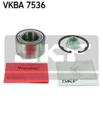 VKBA 7536