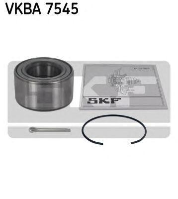 VKBA 7545