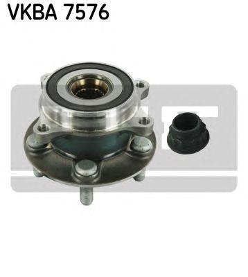VKBA 7576