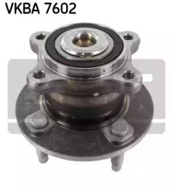 VKBA 7602