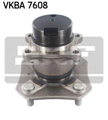VKBA 7608