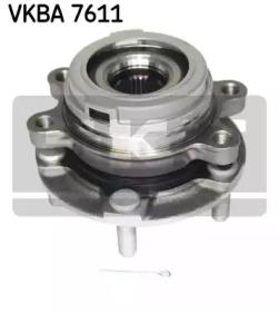 VKBA 7611