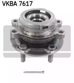 VKBA 7617