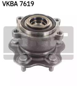 VKBA 7619