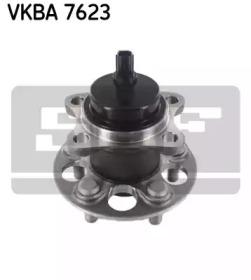 VKBA 7623