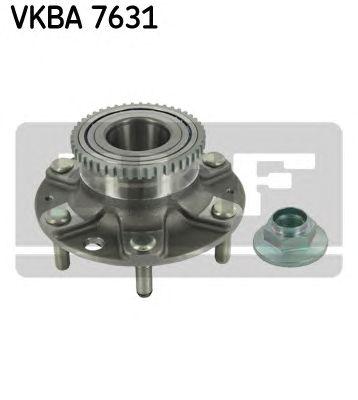 VKBA 7631