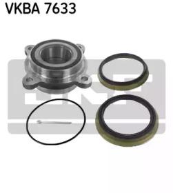 VKBA 7633
