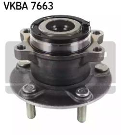 VKBA 7663