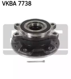 VKBA 7738