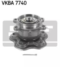 VKBA 7740