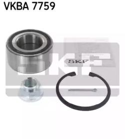 VKBA 7759