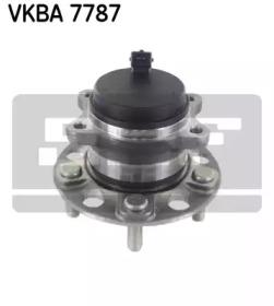 VKBA 7787