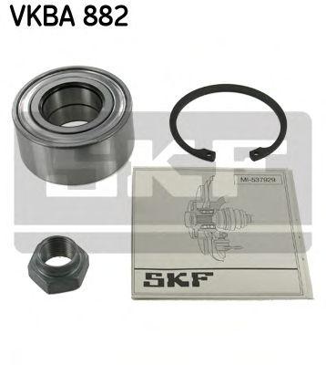 VKBA 882