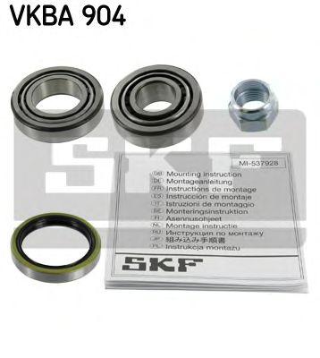 VKBA 904