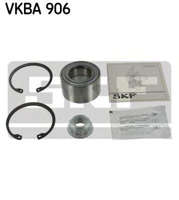 VKBA 906