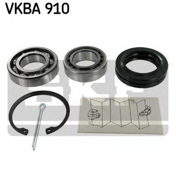 VKBA 910