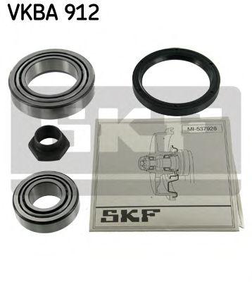 VKBA 912