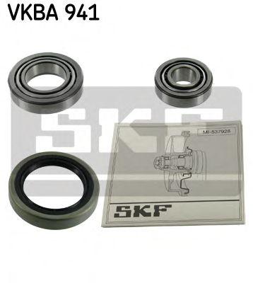 VKBA 941