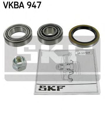 VKBA 947
