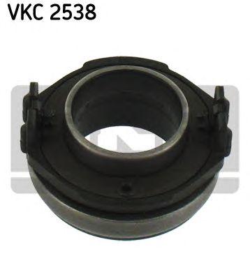 VKC 2538