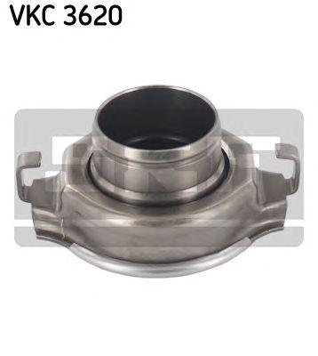 VKC 3620