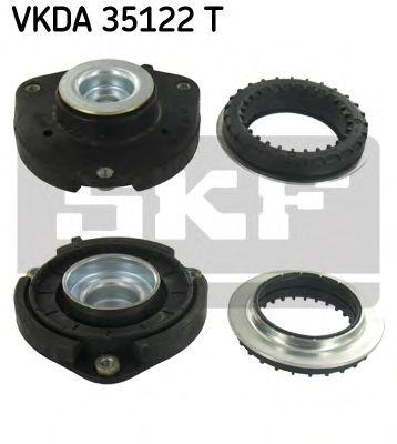 VKDA 35122 T