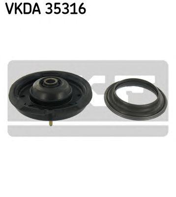 VKDA 35316